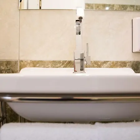 Guest house Four Winds Ii 3*