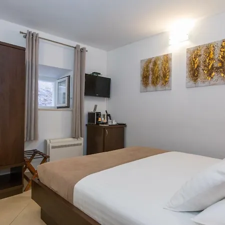 Гостевой дом Four Winds Ii Дубровник