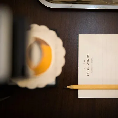 Гостевой дом Four Winds Ii