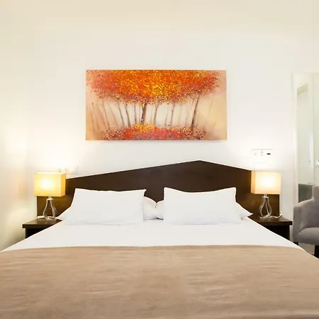 Gæstehus Four Winds Ii 3*