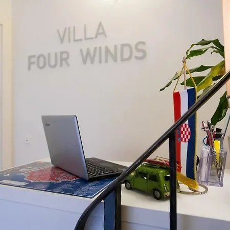 Four Winds Ii