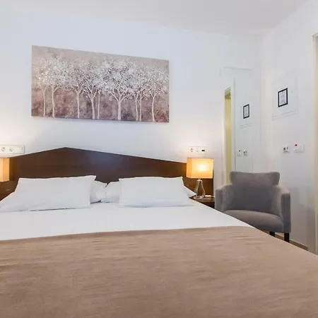 Guest house Four Winds Ii